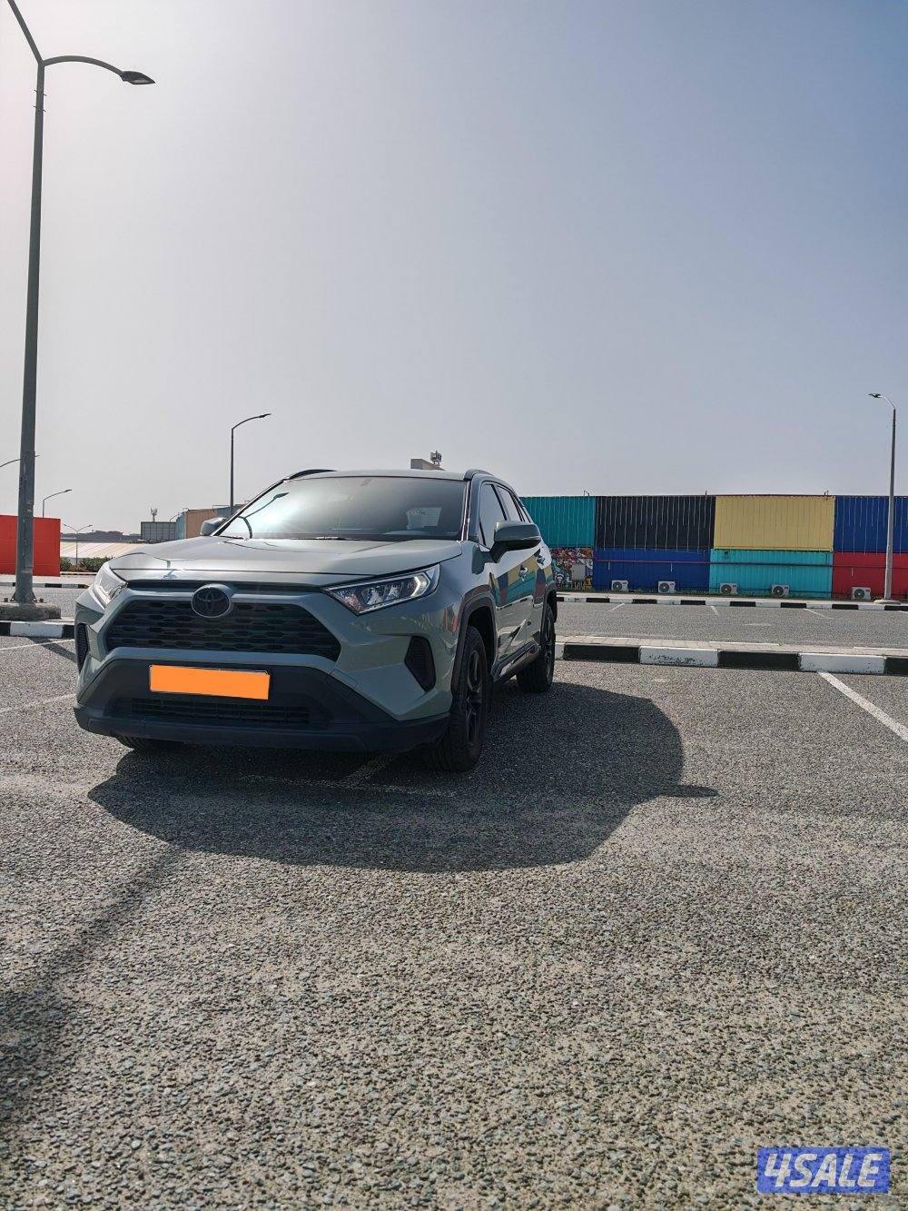 راف فور ٢٠٢٣ المالك الأول ماشي ٥١0