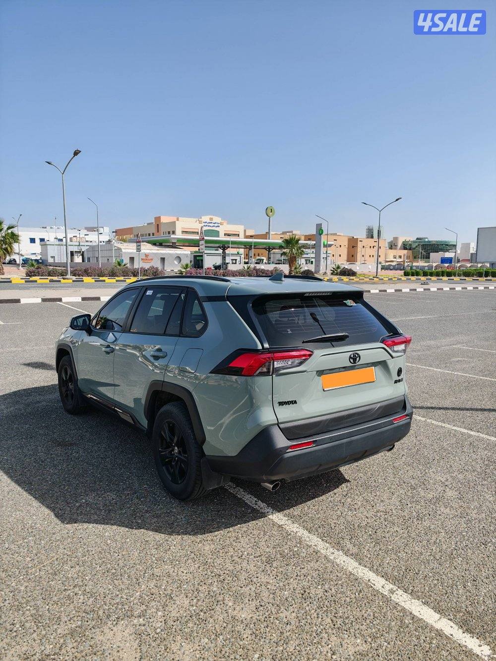 راف فور ٢٠٢٣ المالك الأول ماشي ٥١3