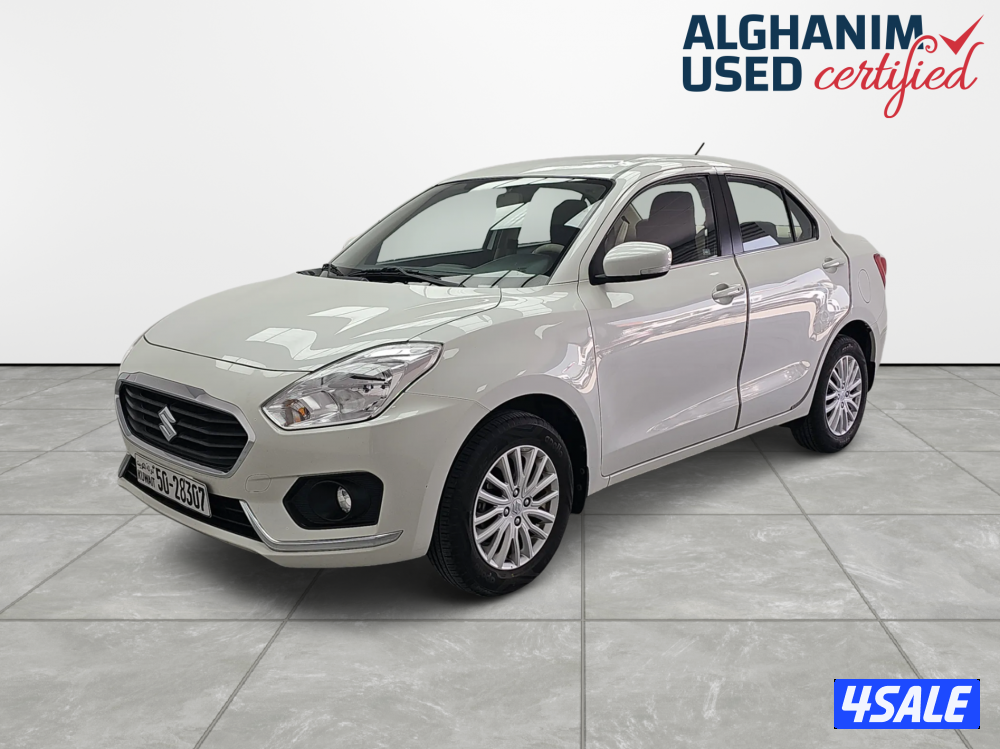 Suzuki Dzire0