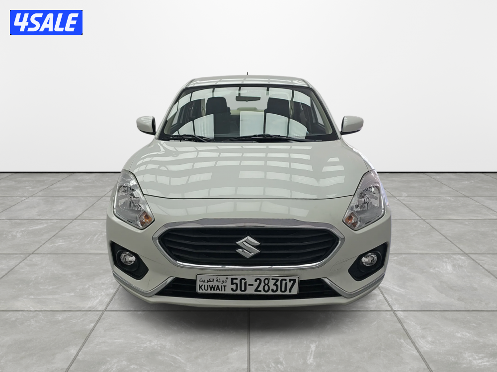 Suzuki Dzire2