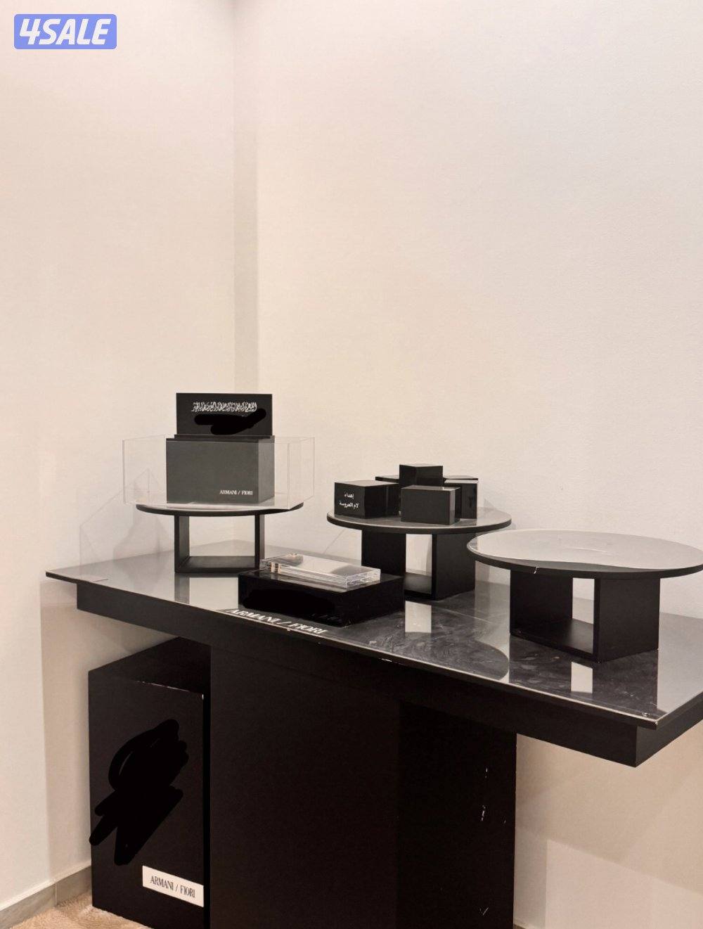 Armani / fiori دزة ارماني0