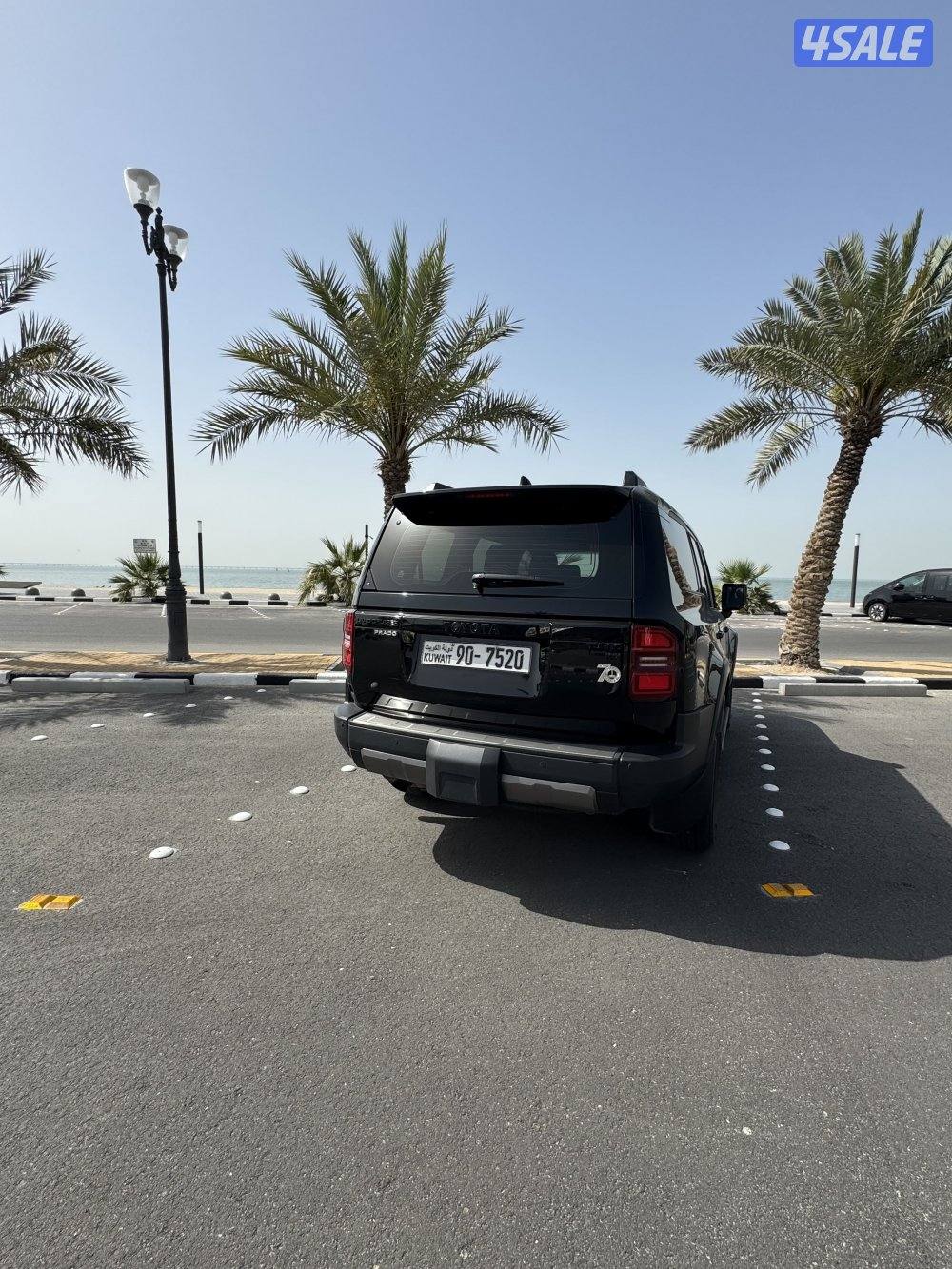 برادو فل كامل 20243