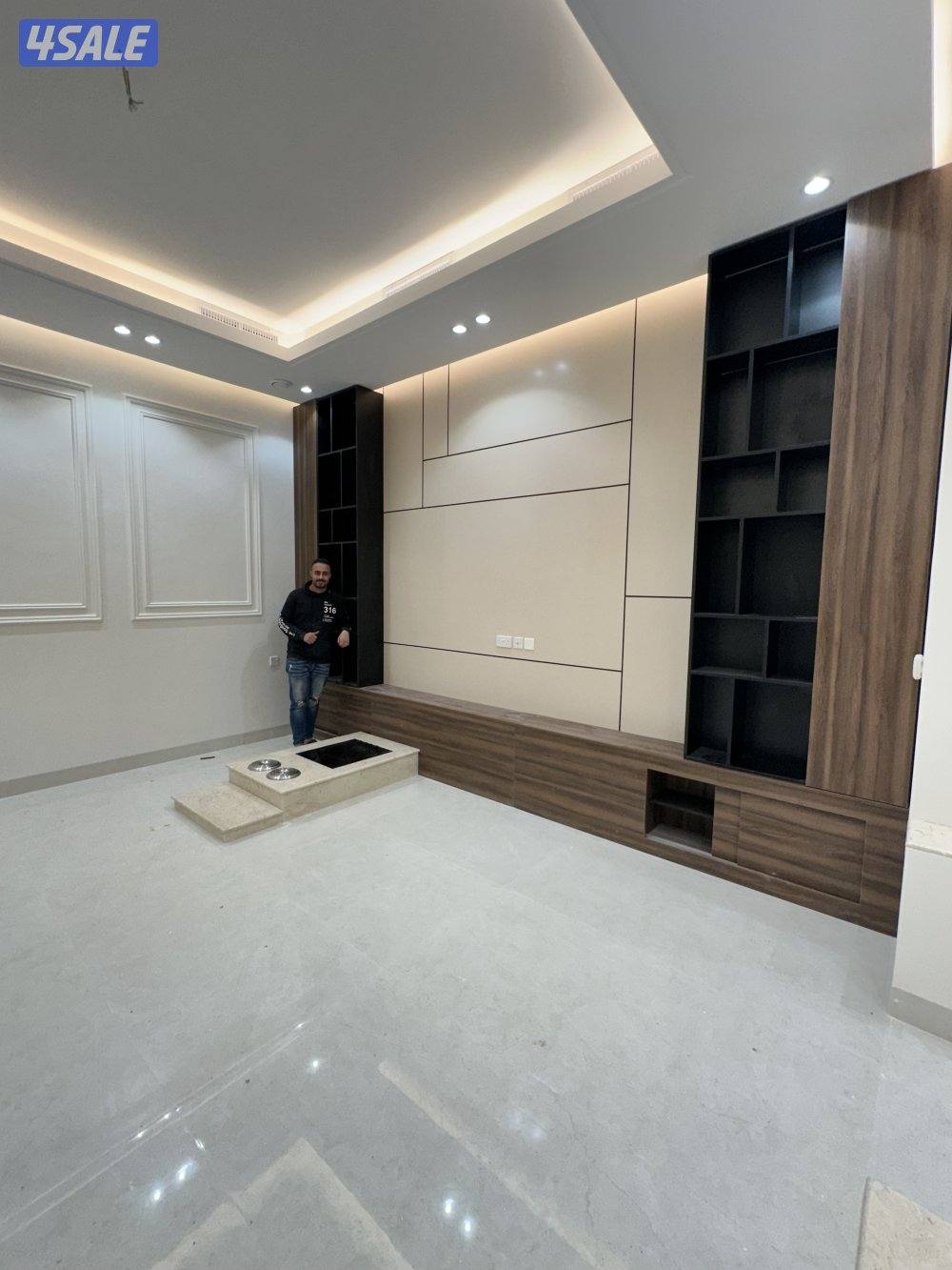 احدث الديكورات الميلامين والوجارات الرخام والاصباغ جوتن والمغاسل1