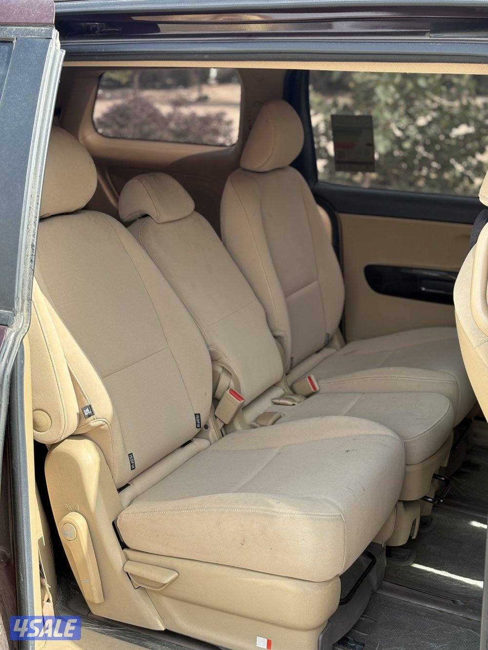 للبيع كرنفال نظيف 20207