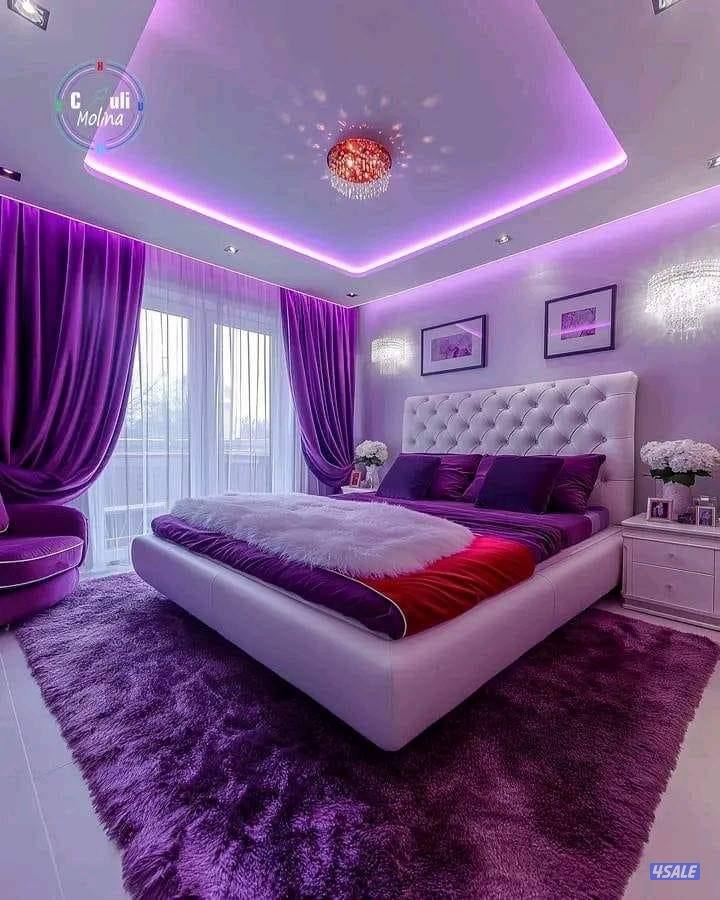 نقل عفش 🏘️🚛 مع فك وتركيب جميع غرف نوم 🛠 جميع مناطق الكويت2