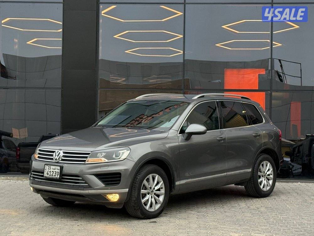 VLOKSWAGEN TOUAREG_20181