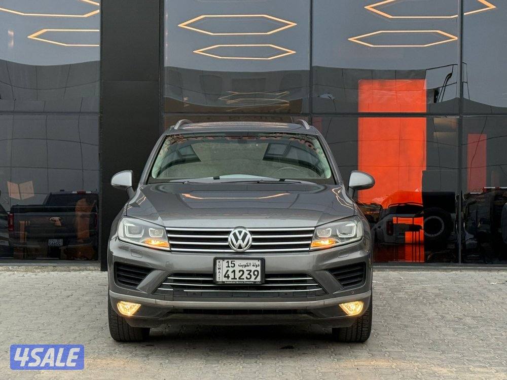 VLOKSWAGEN TOUAREG_20182