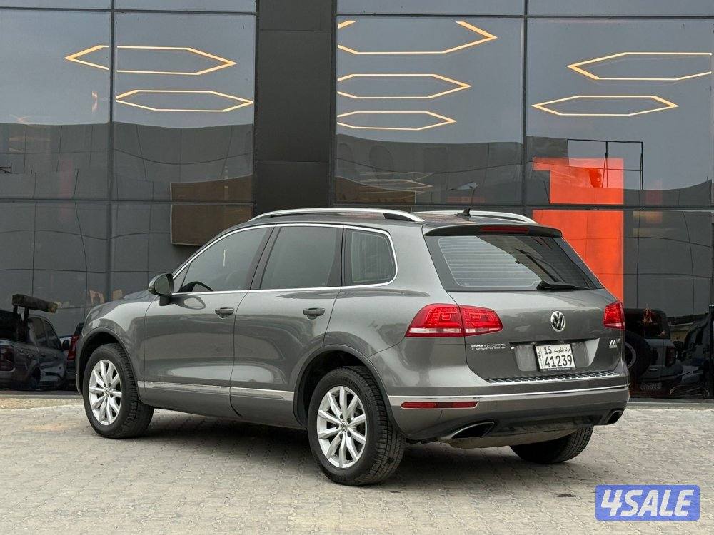 VLOKSWAGEN TOUAREG_20183