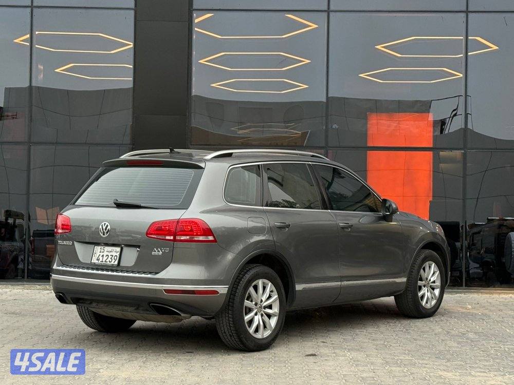 VLOKSWAGEN TOUAREG_20184