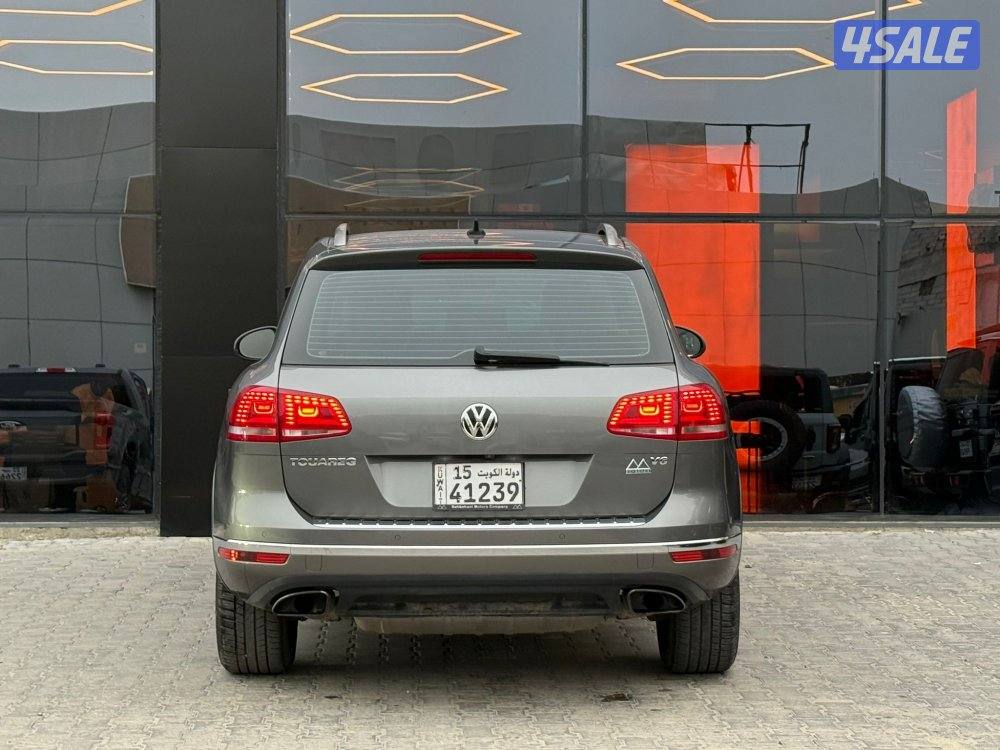 VLOKSWAGEN TOUAREG_20185