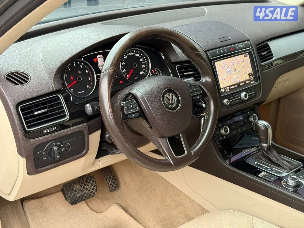 VLOKSWAGEN TOUAREG_20186