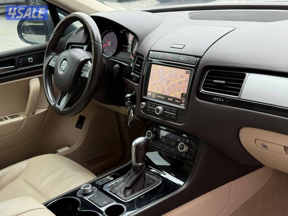 VLOKSWAGEN TOUAREG_20187