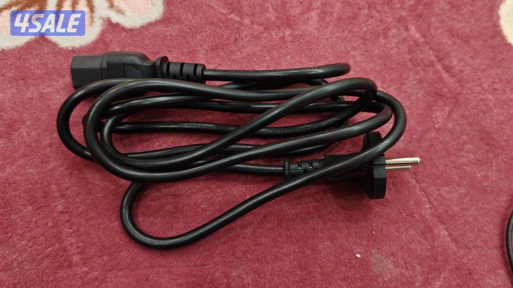 اكس بوكس ون نظيفه معاها يده احترافيه xbox one used clean with pro cont5