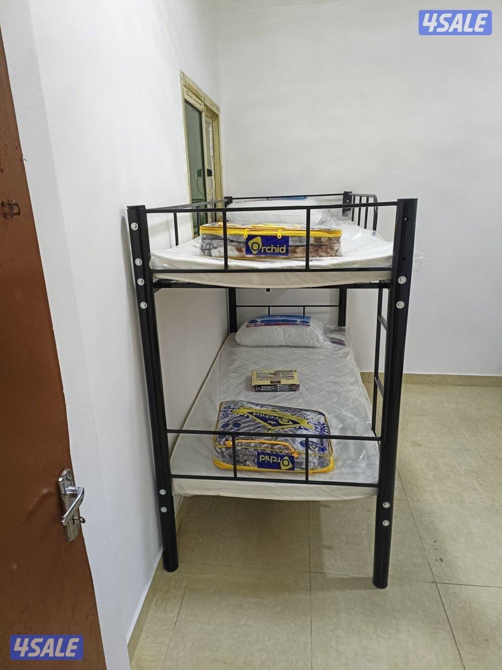 سراير وفرشات جاهز و تفصال جميع المقاسات7