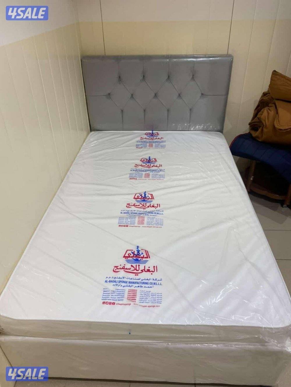 سراير وفرشات جاهز و تفصال جميع المقاسات9