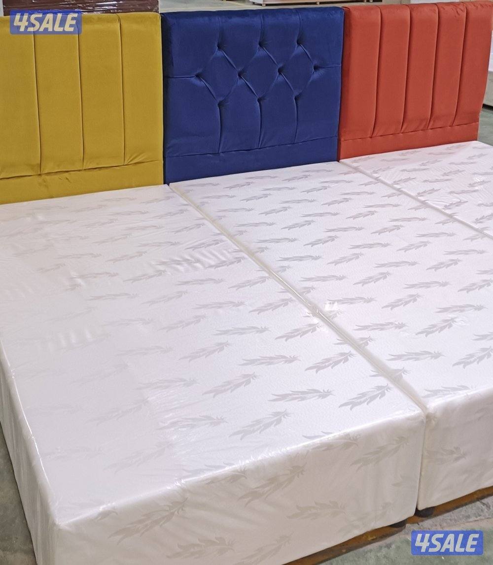 سراير وفرشات جاهز و تفصال جميع المقاسات8