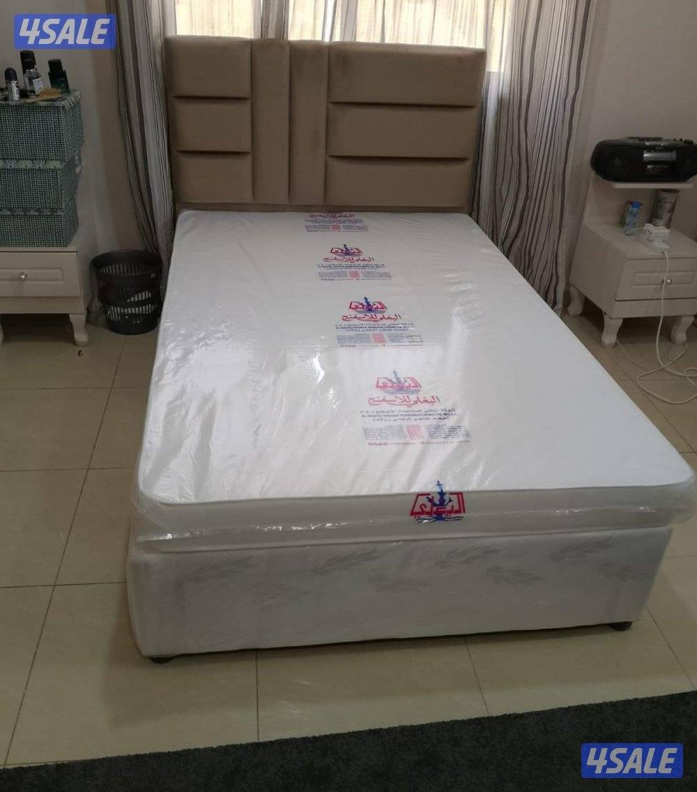 سراير وفرشات جاهز و تفصال جميع المقاسات10