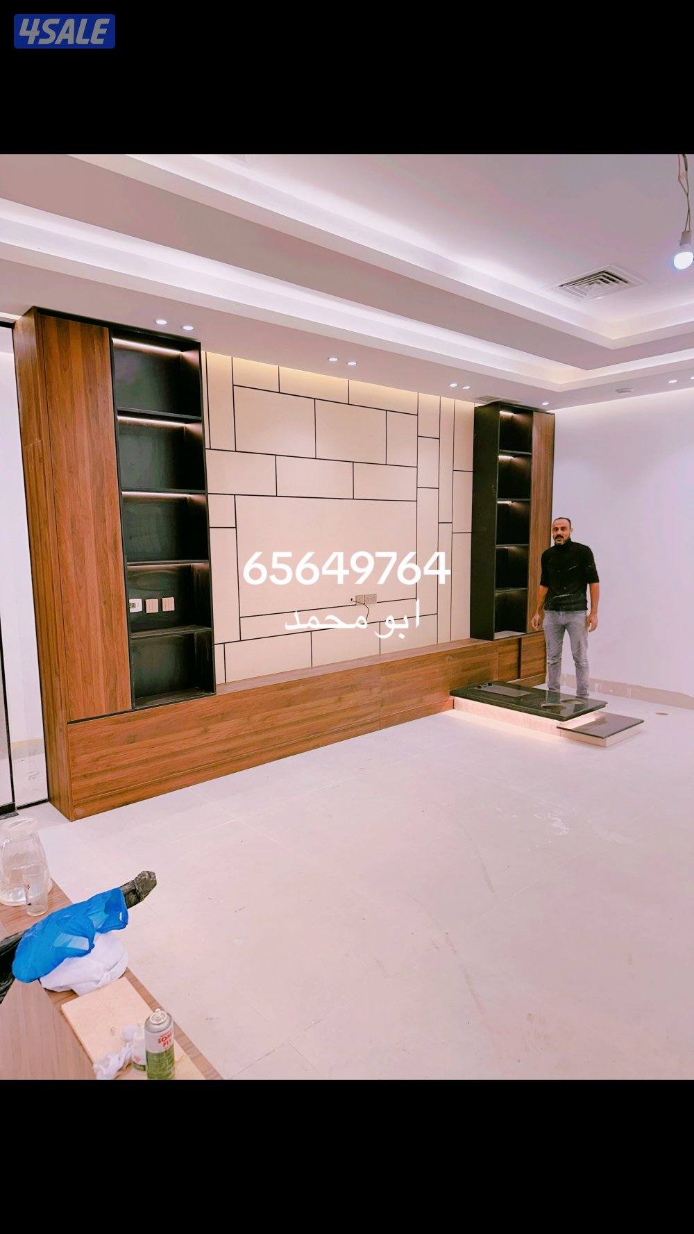 احدث الديكورات الميلامين والوجارات الرخام والاصبغ جوتن والمغاسل7