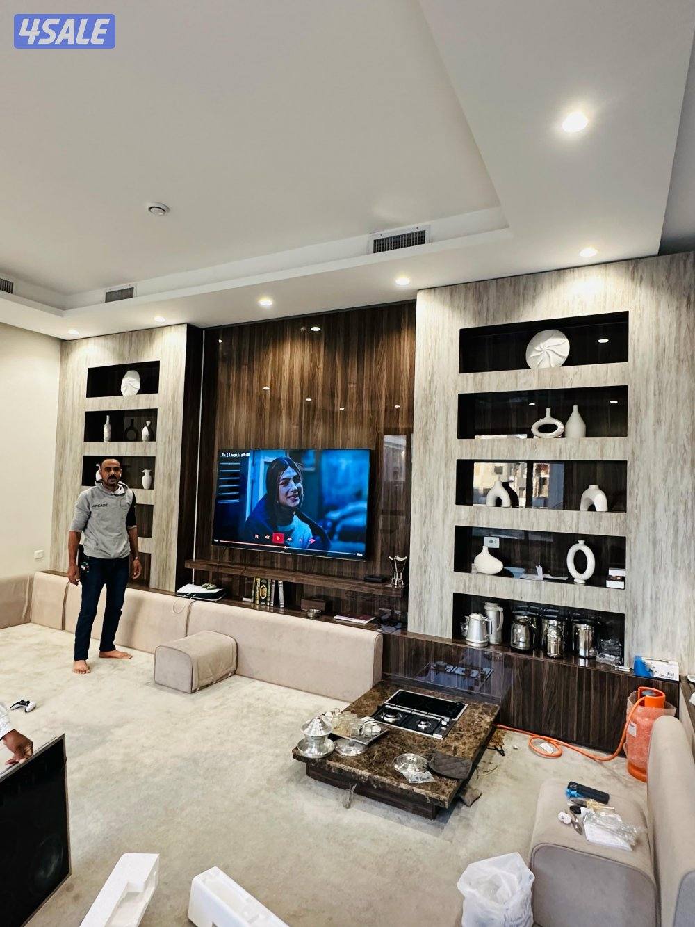 احدث الديكورات الميلامين والوجارات الرخام والاصبغ جوتن والمغاسل15