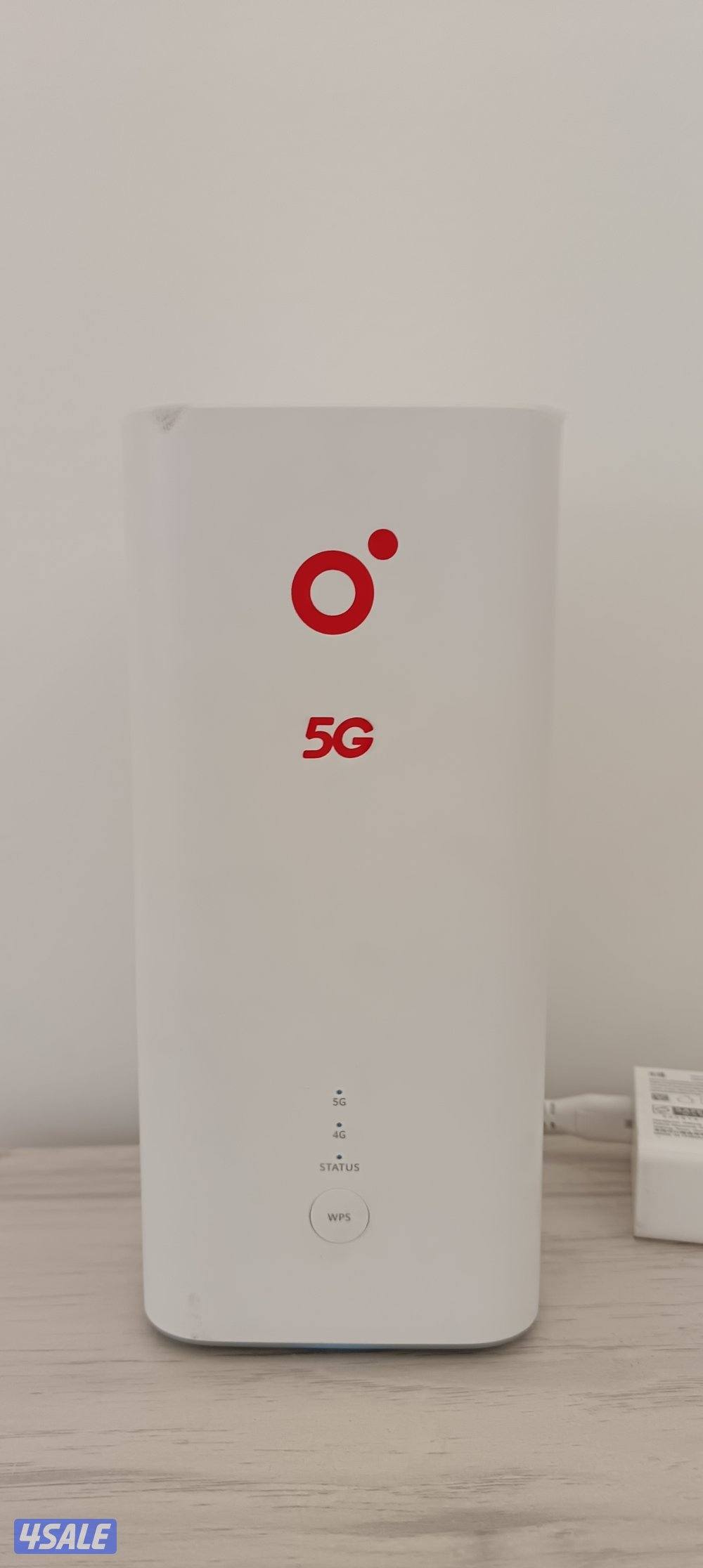 للبيع راوتر0