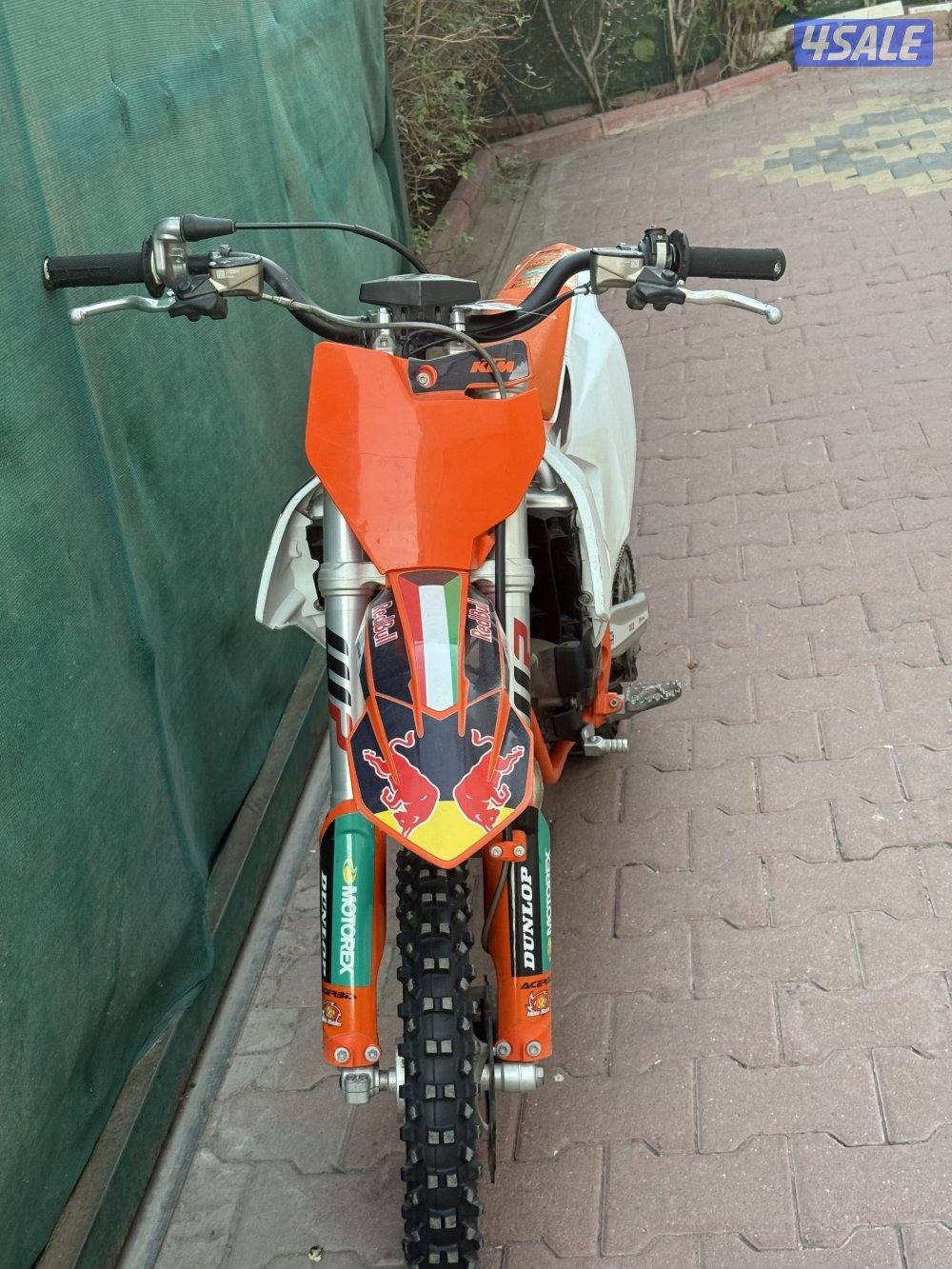 بيعه سريعه KTM 65sx موديل ٢٠٢٣0