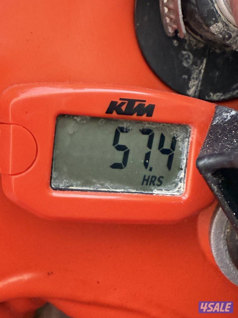 بيعه سريعه KTM 65sx موديل ٢٠٢٣5