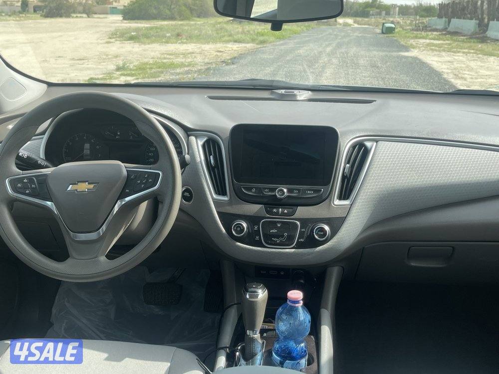 للبيع ماليبو0