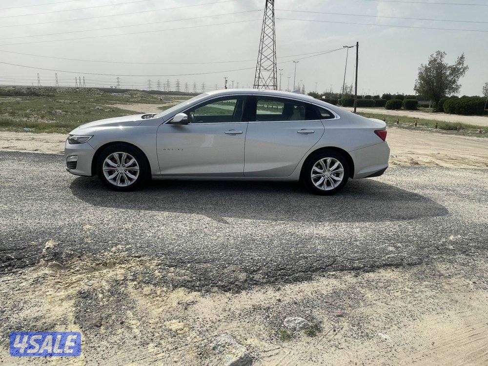 للبيع ماليبو2