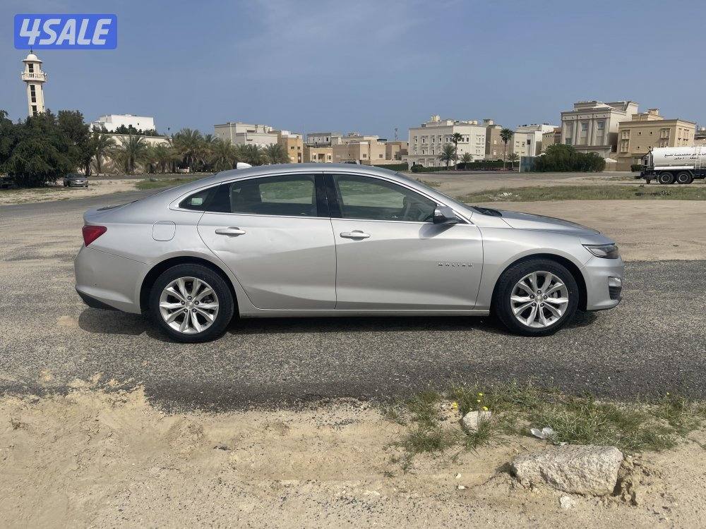 للبيع ماليبو3