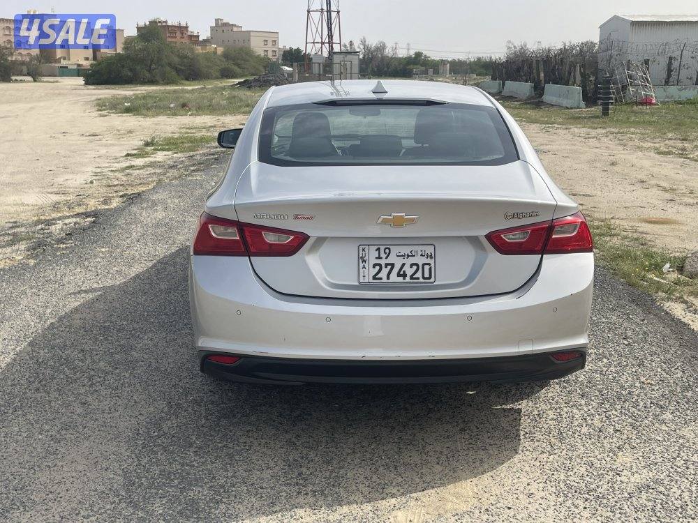 للبيع ماليبو4