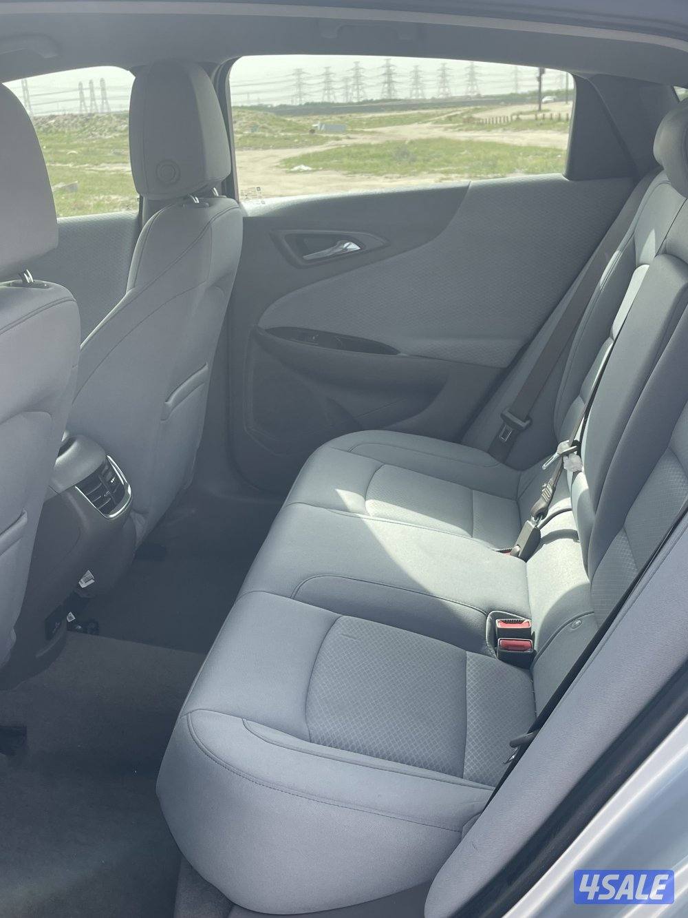 للبيع ماليبو6