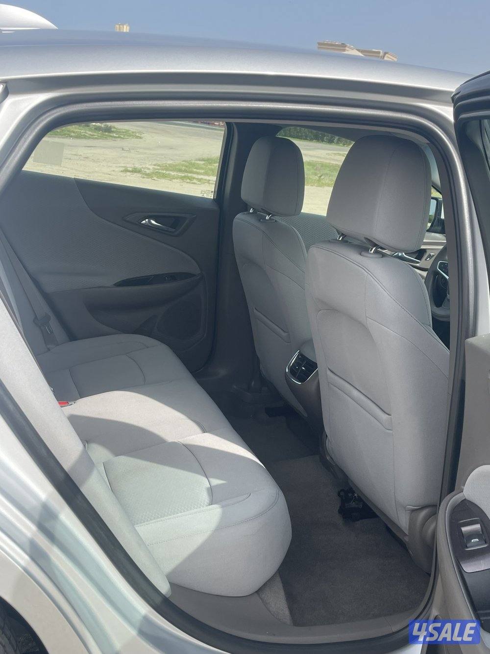 للبيع ماليبو8