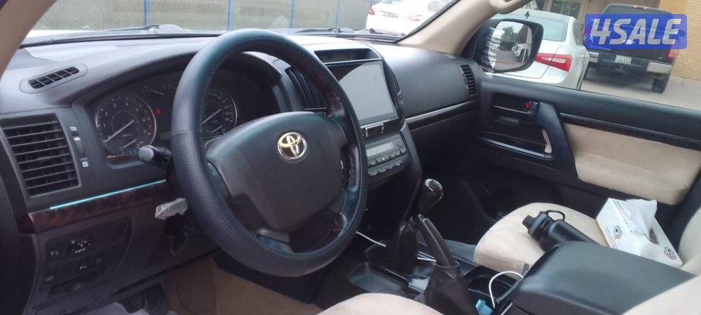 للبيع او البدل لاندكروزر1