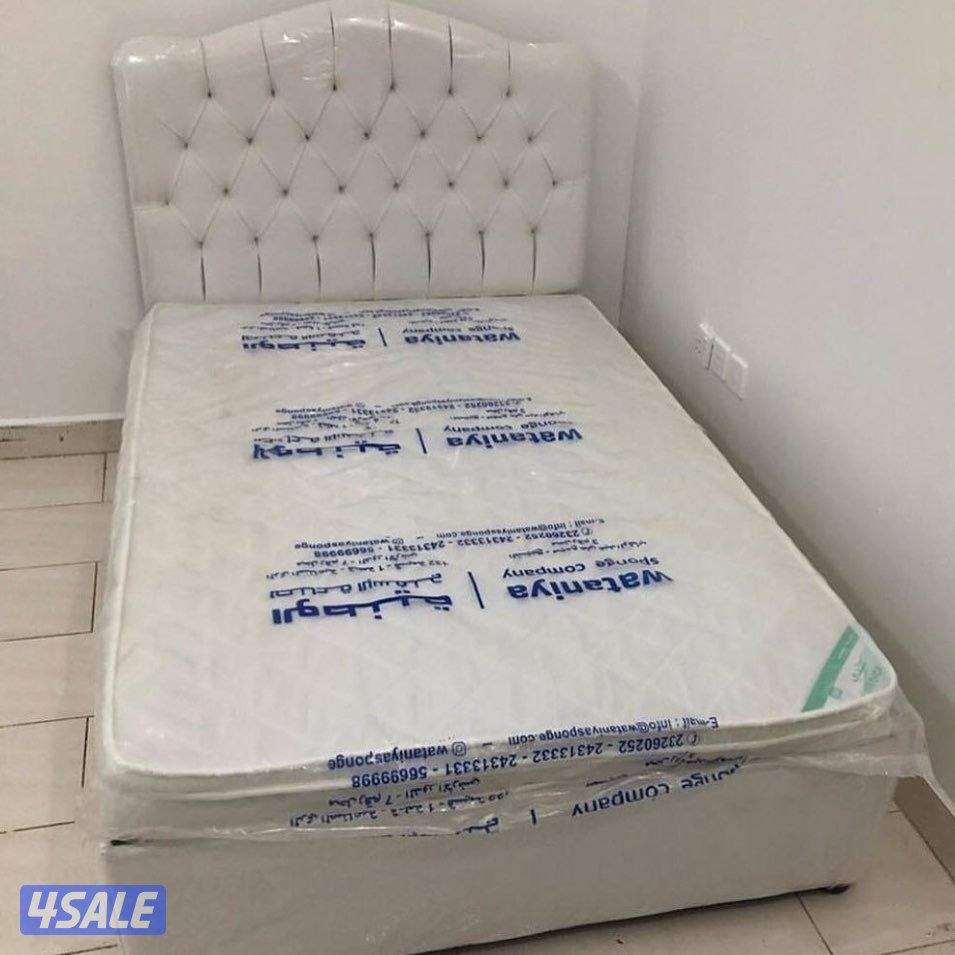 سراير طبيه وفرشات طبية سرير نفر سرير نفر ونص سرير نفرين للبيع6