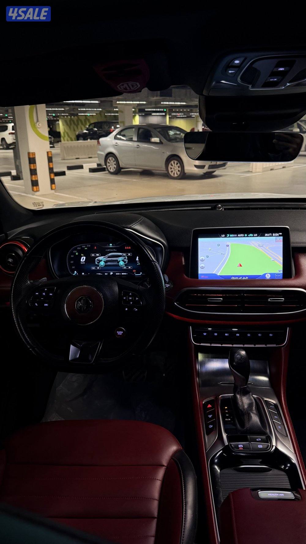 مالك أول سيرفس منتظم بالوكاله ماشي 59 ألف6