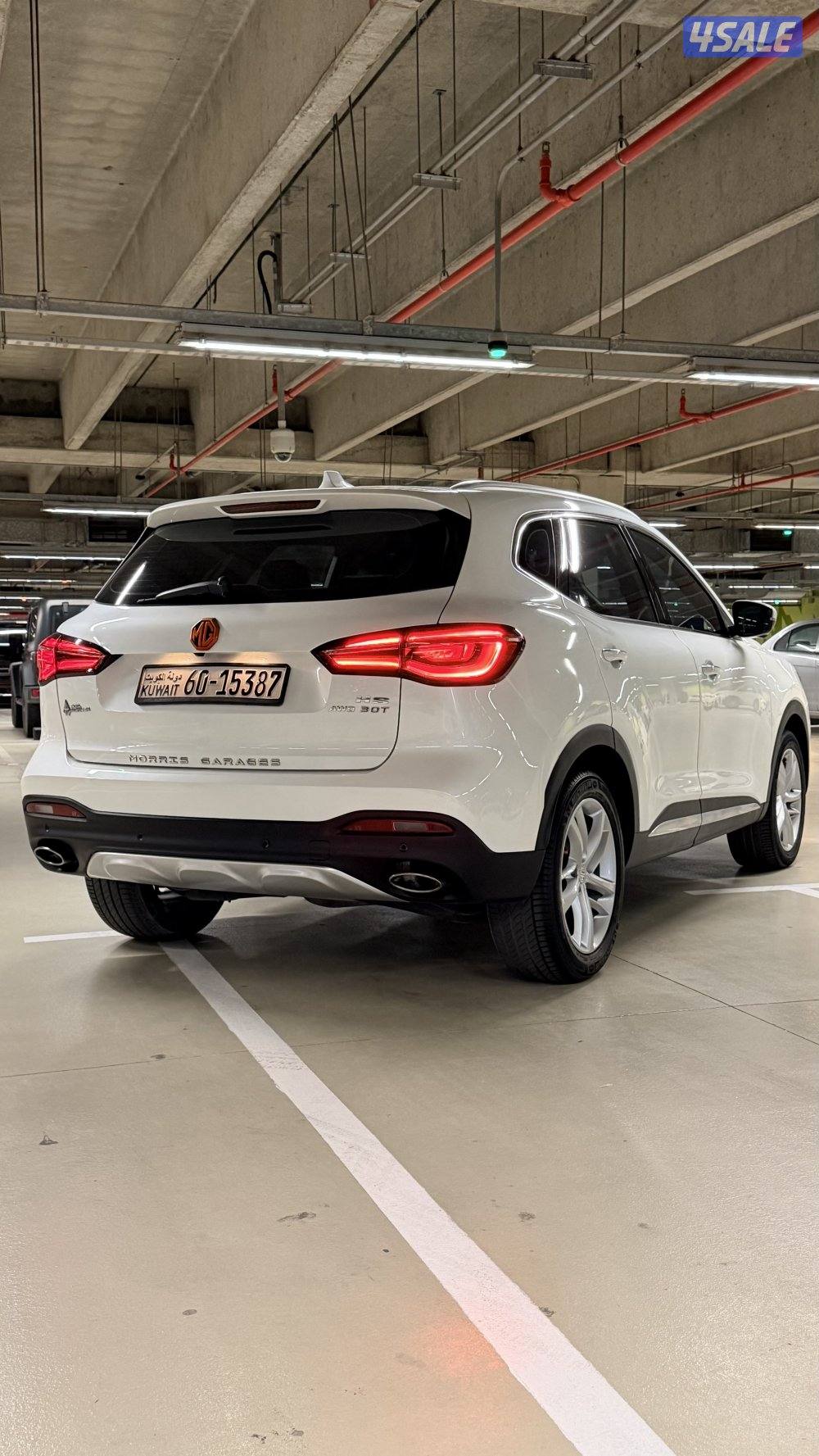 مالك أول سيرفس منتظم بالوكاله ماشي 59 ألف3