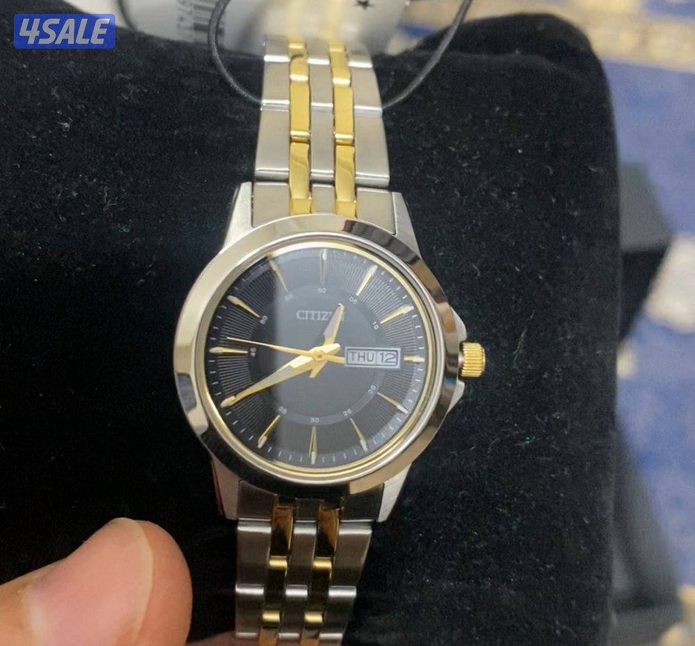 ساعة  يد رجالي وساعة نسائي0