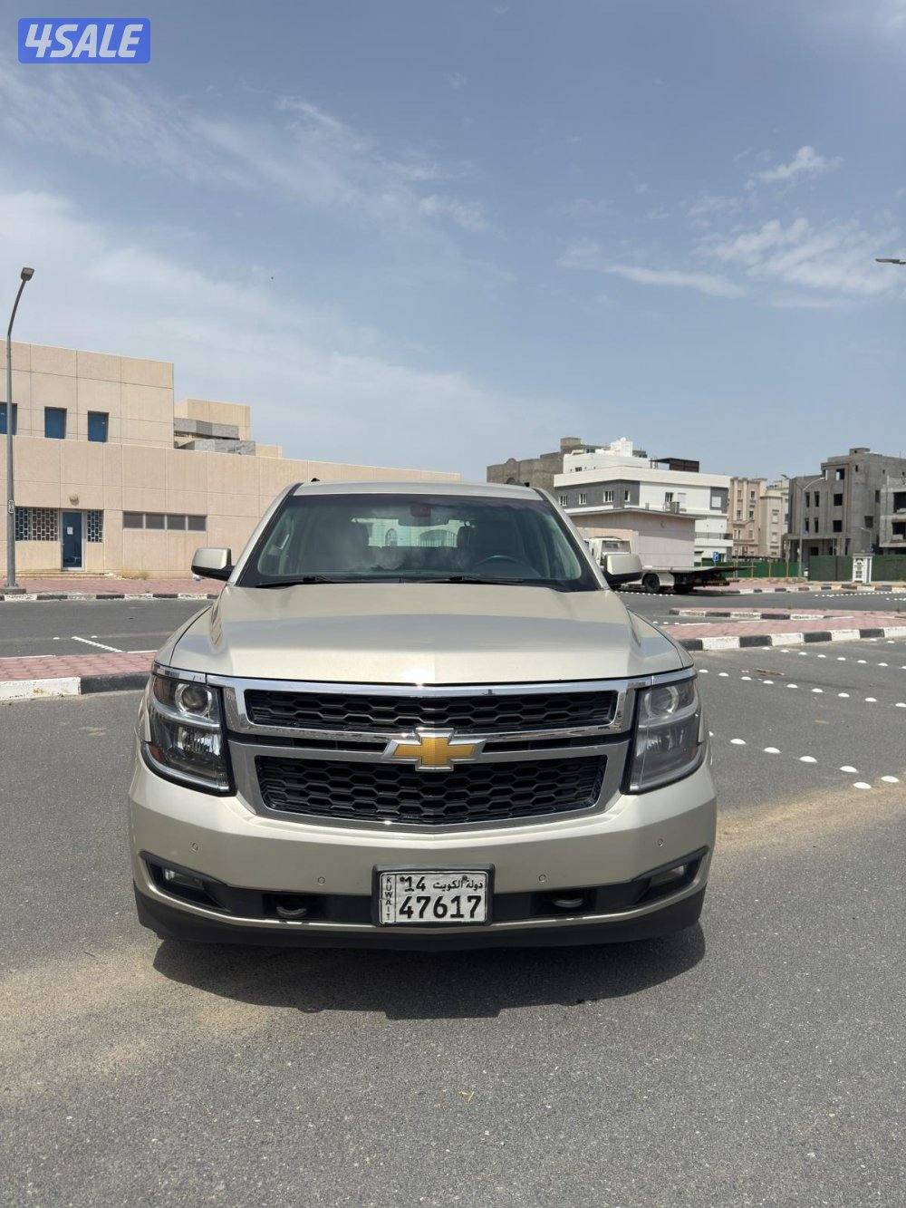 تاهو ٢٠١٥ - المالك الاول0