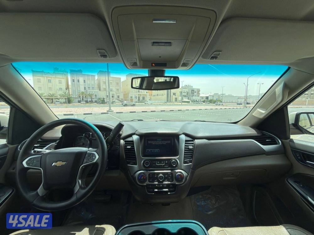 تاهو ٢٠١٥ - المالك الاول5