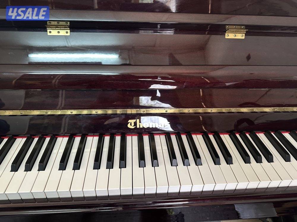 Acoustic upright pianos0