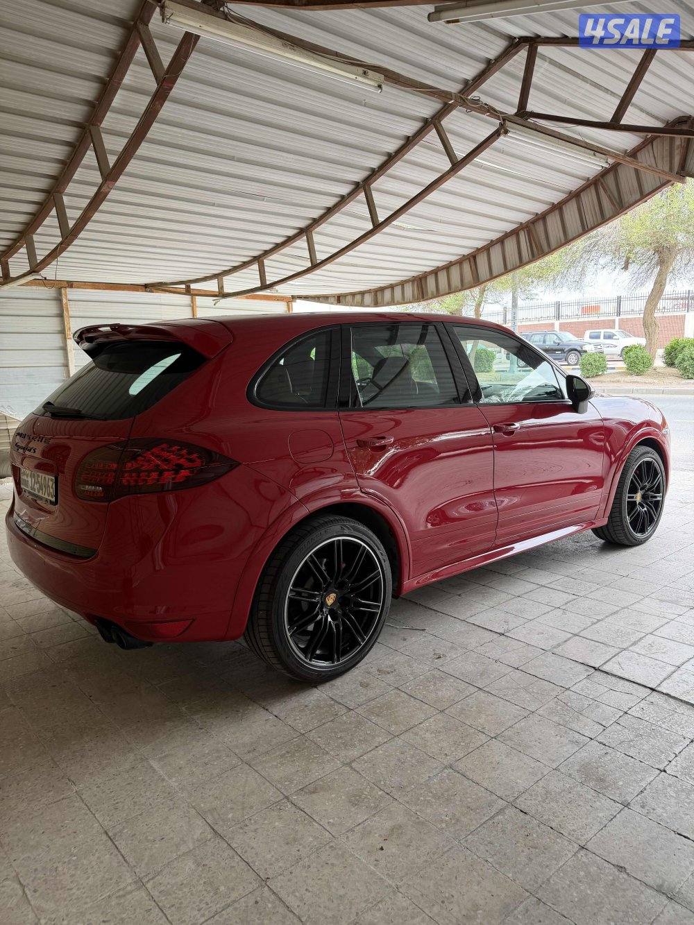 جي تي أس 20132