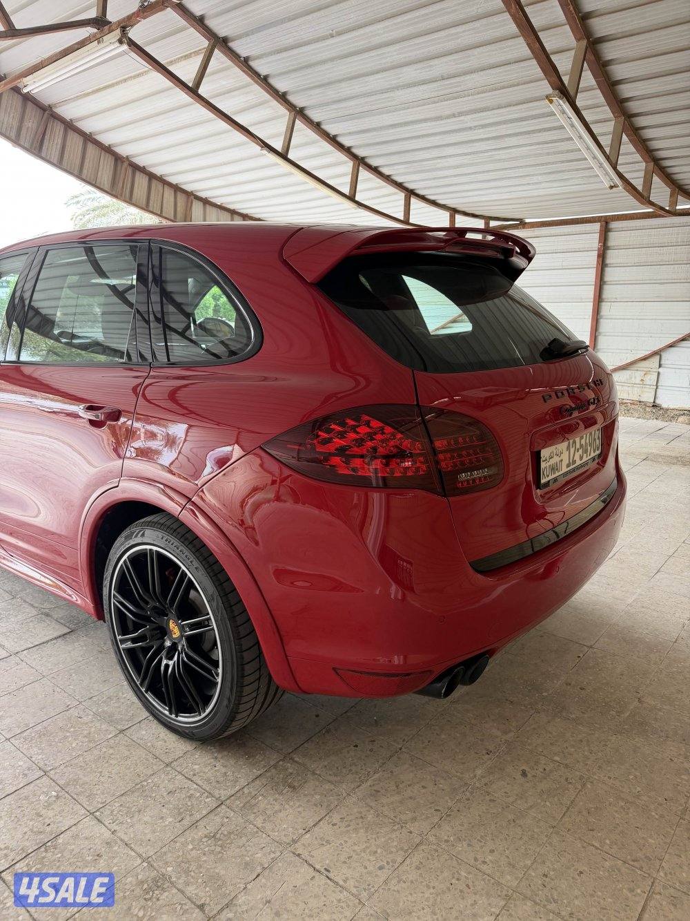 جي تي أس 20135