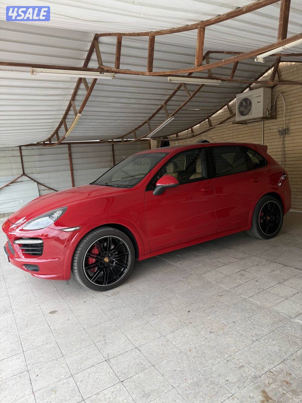 جي تي أس 20136