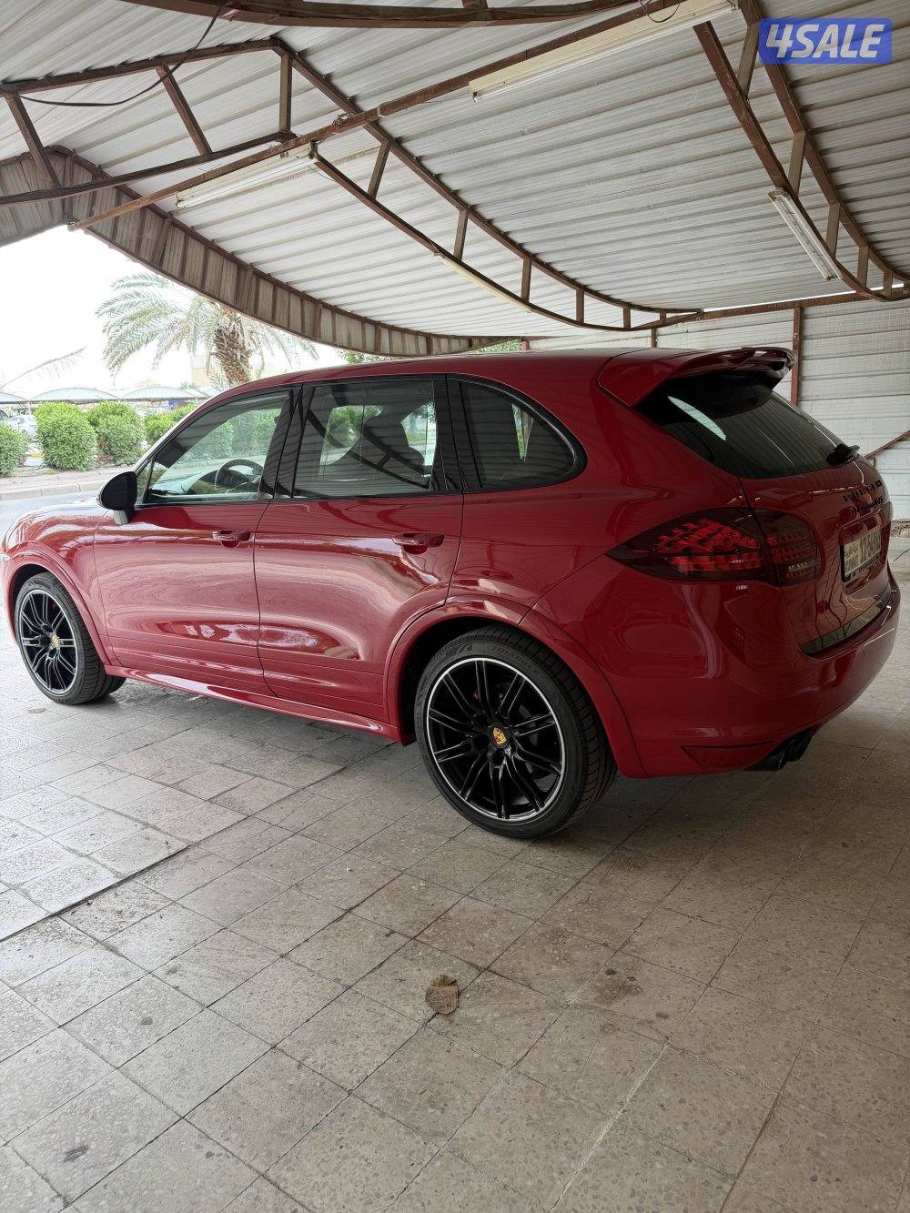 جي تي أس 20138