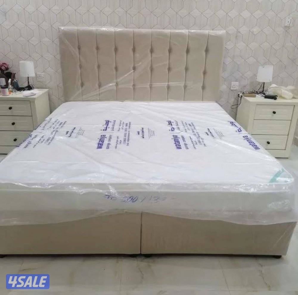 تفصيل سراير طبيه وفرشات طبية حسب الطلب للبيع  ٠سراير طبيه وفرشات طبية13