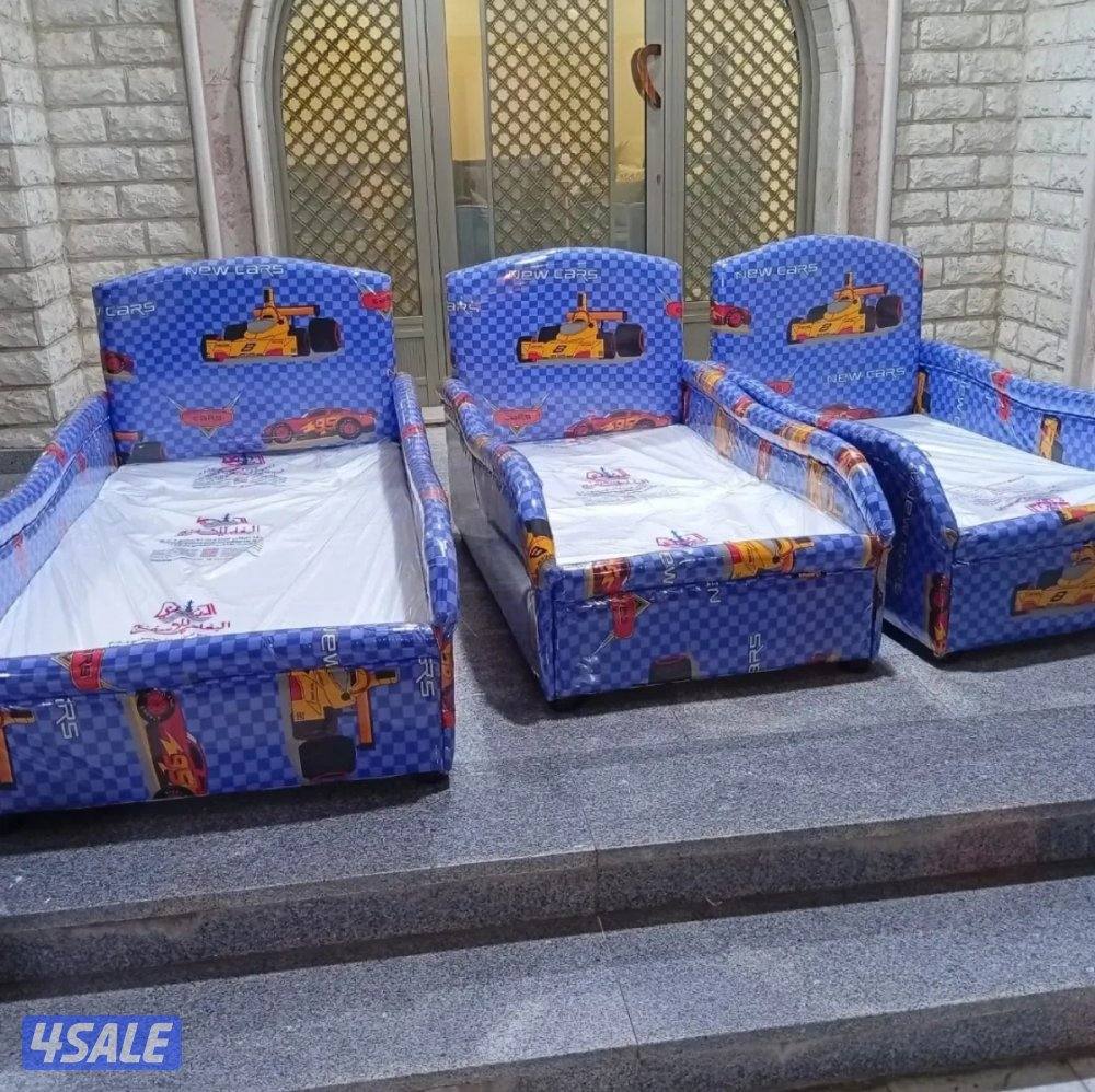 تفصيل سراير طبيه وفرشات طبية حسب الطلب للبيع  ٠سراير طبيه وفرشات طبية15