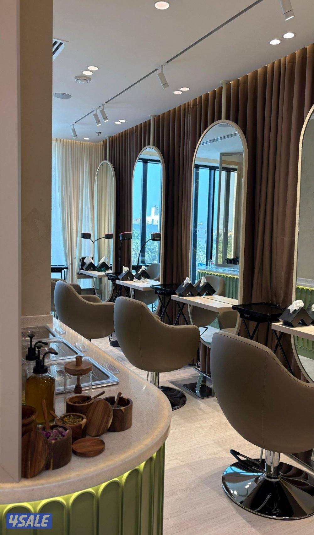 مطلوب متخصصات حمام مغربي0