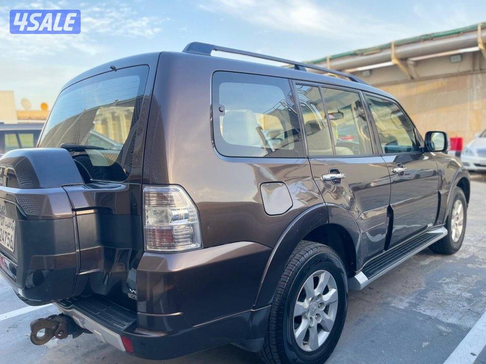 باجيرو (2019)2