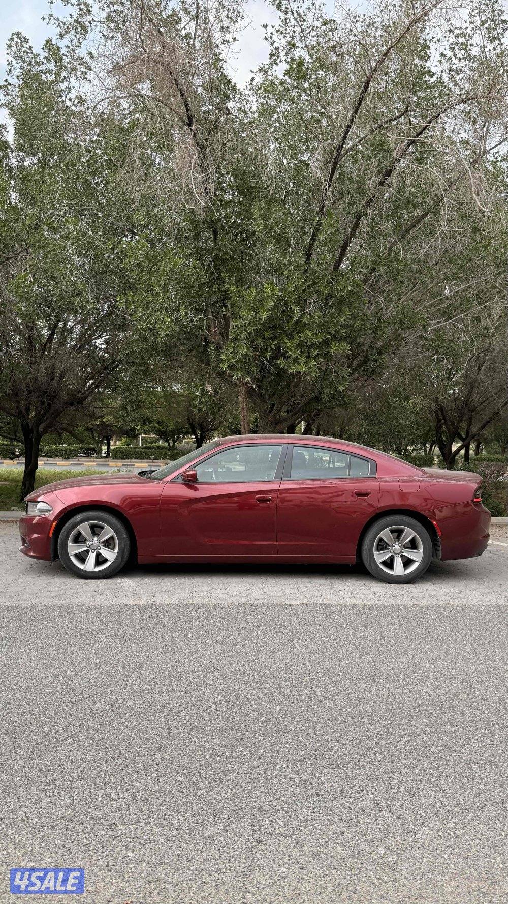 تشارجر 2020 - ماشي 176 الف صبغ الوكالة3