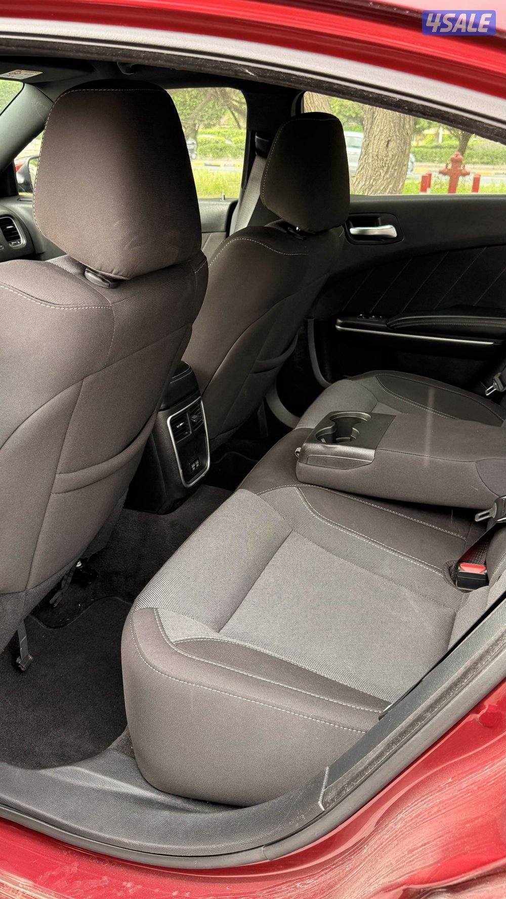 تشارجر 2020 - ماشي 176 الف صبغ الوكالة5